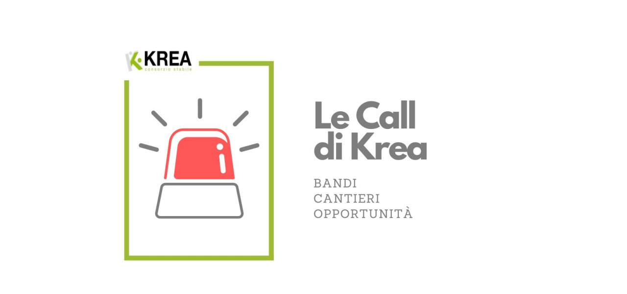 Call Campania. Lavori di messa in sicurezza del territorio tramite la realizzazione di opere per la mitigazione del rischio idrogeologico